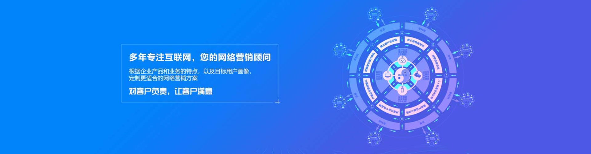 罗山信息流优化师